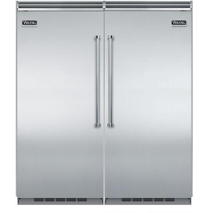 Viking Refrigerator Model Viking 735613